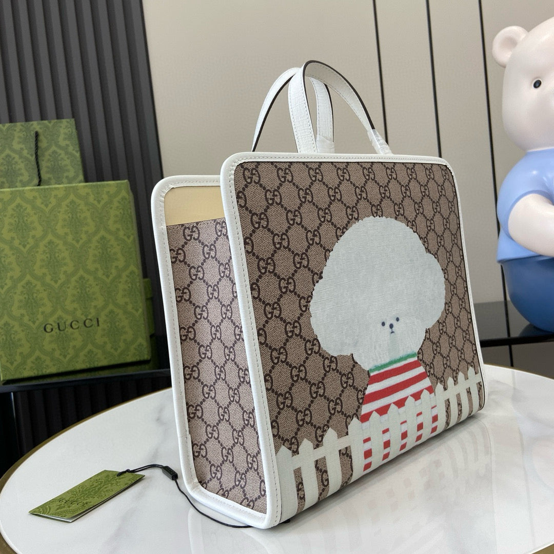 GC Tote Bag