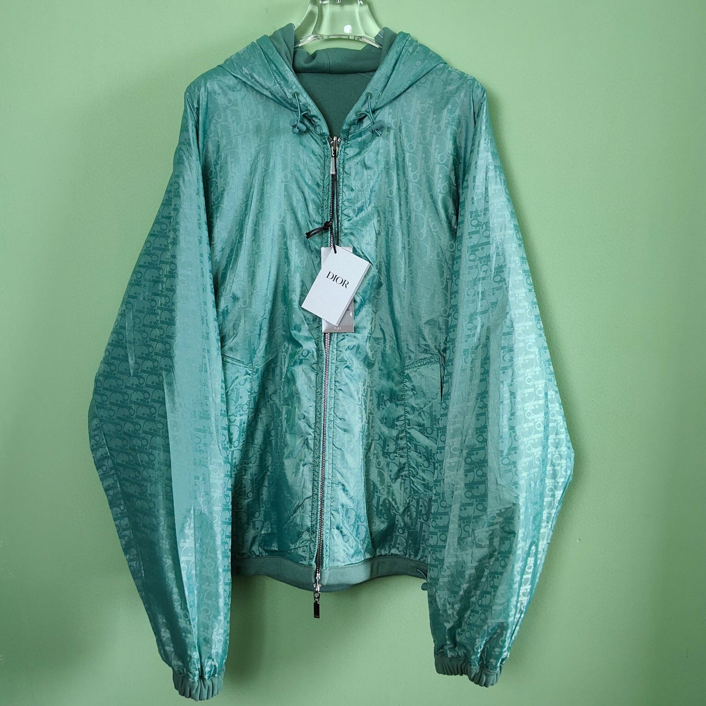 Dior Jacket