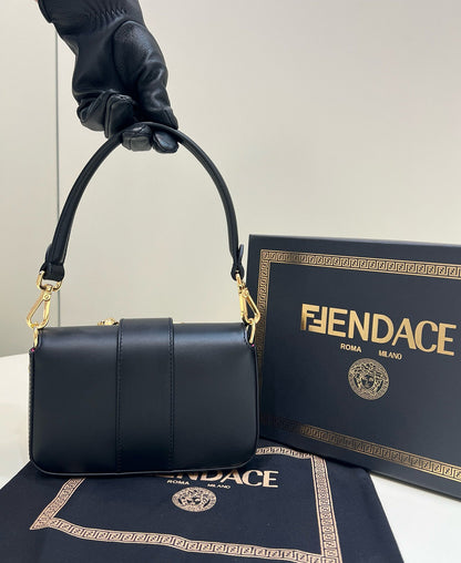 Fendi Brooch Mini