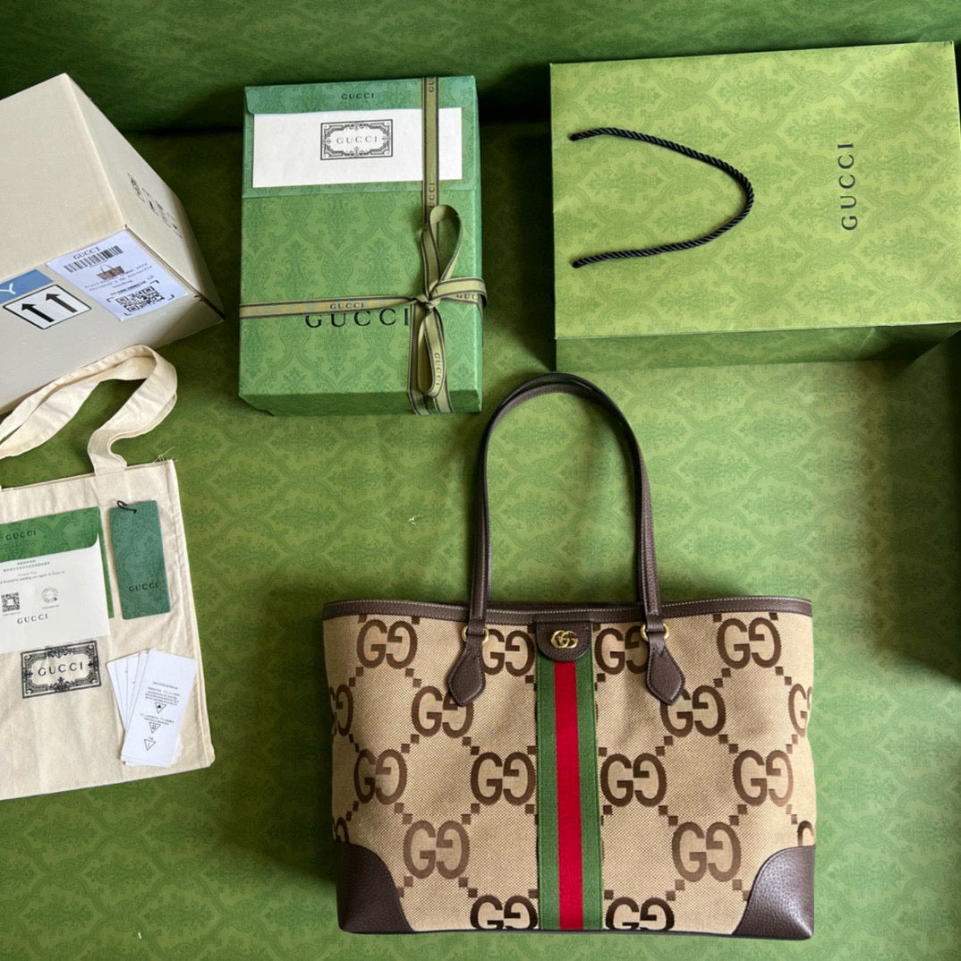 GC Tote Bag