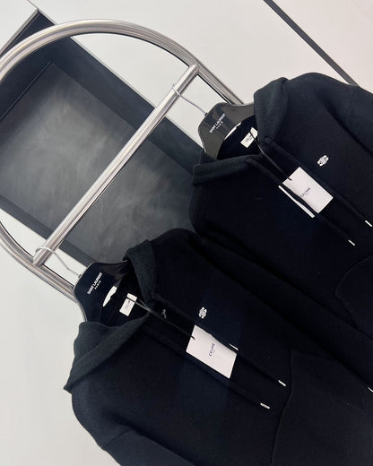 CE Hoodie