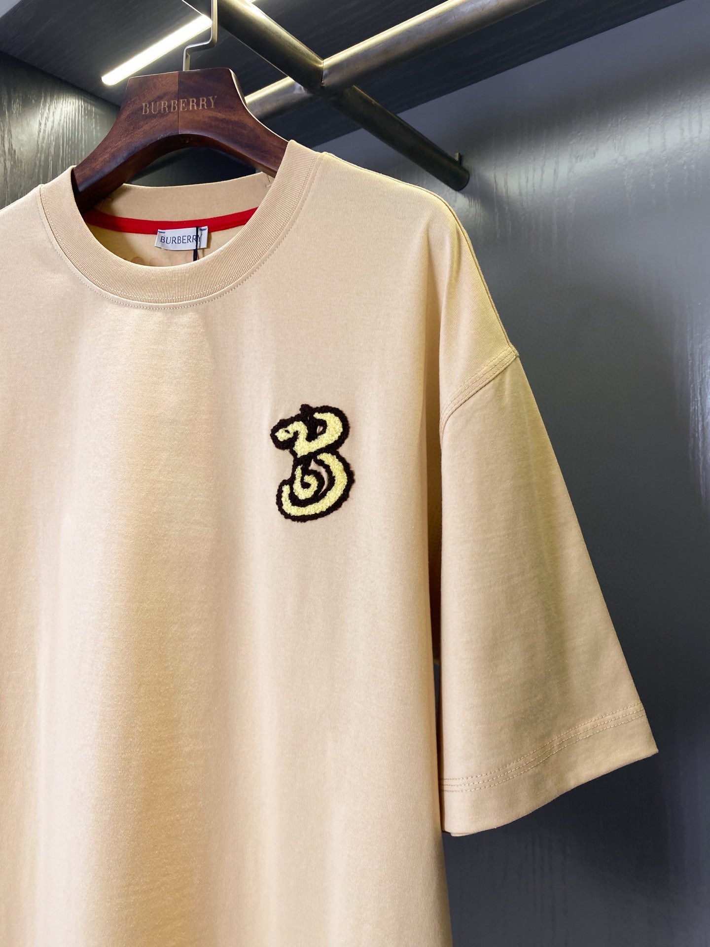 BBR T-shirt