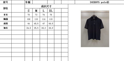 Dior Polo