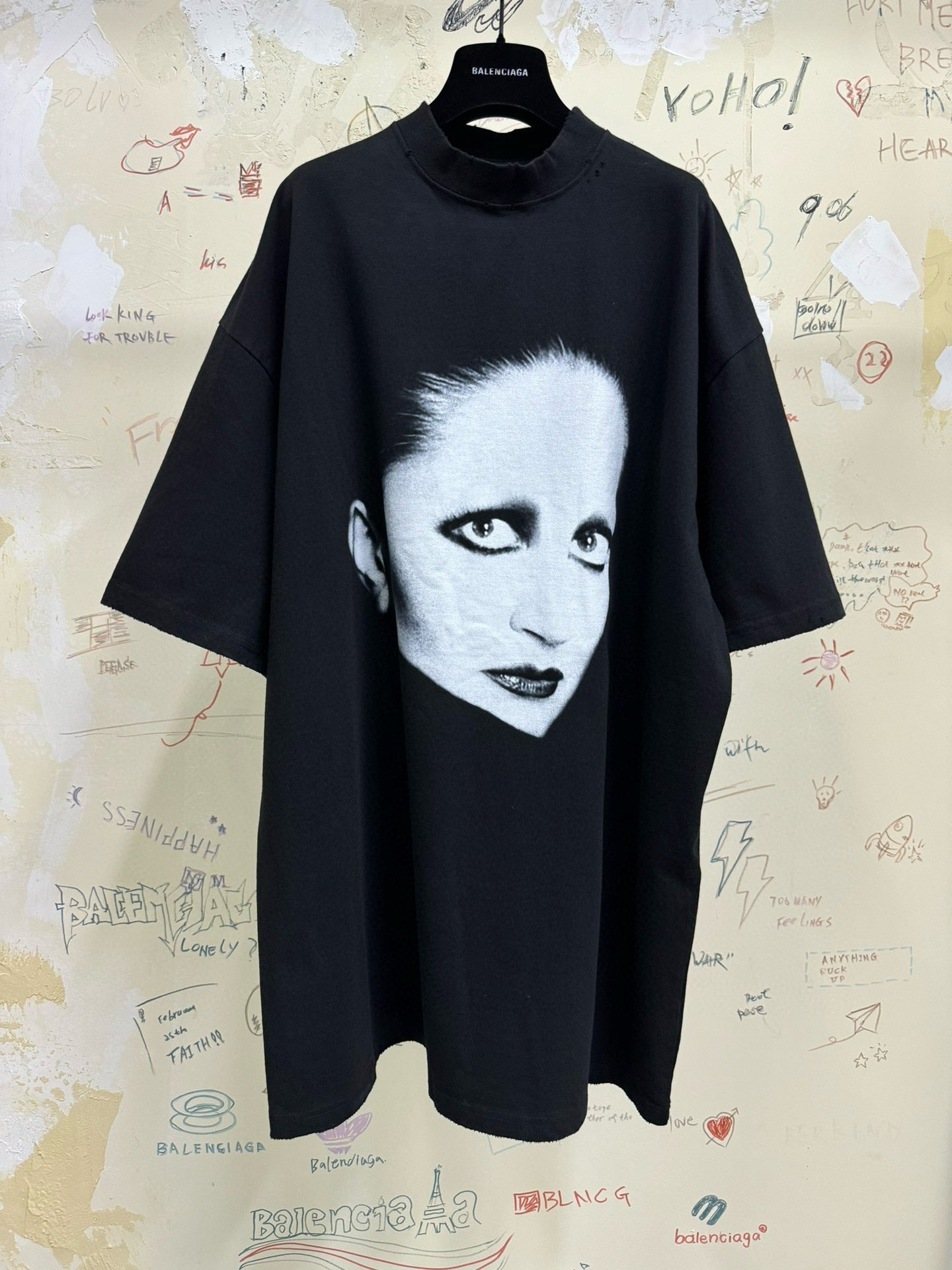 BLCG T-shirt