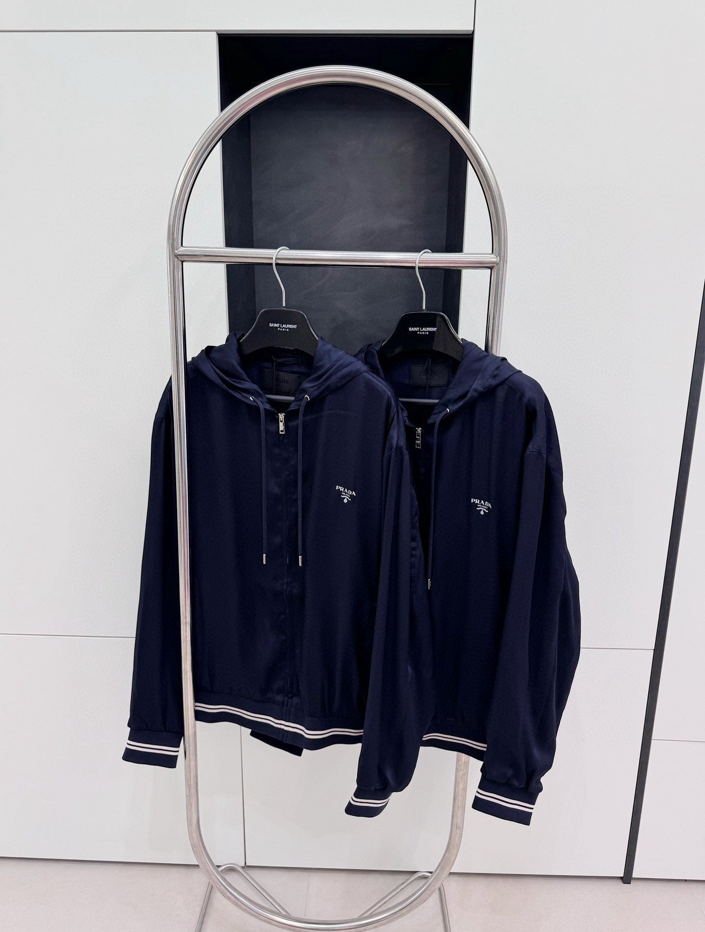 Prada Jacket