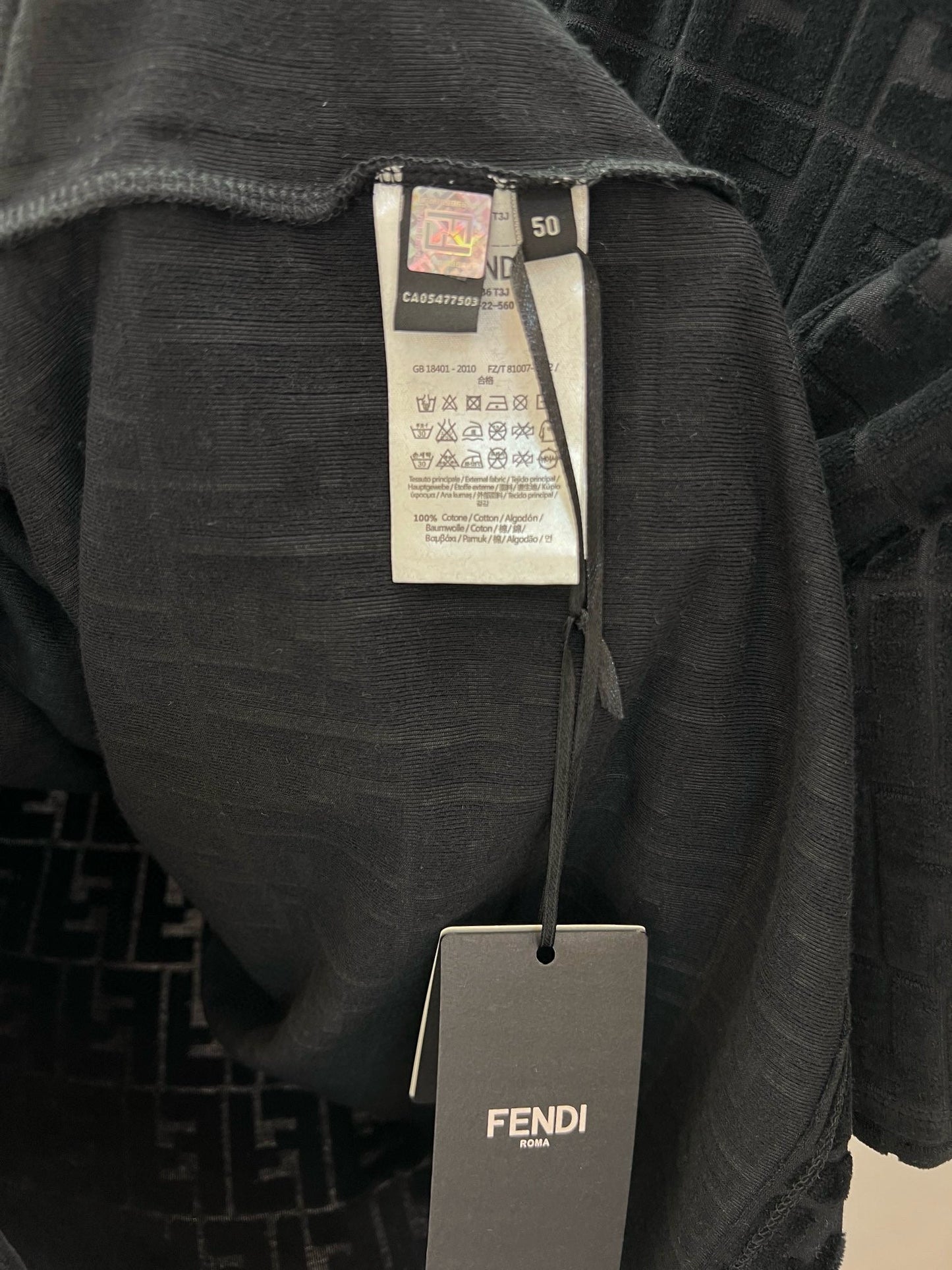 Fendi T-shirt