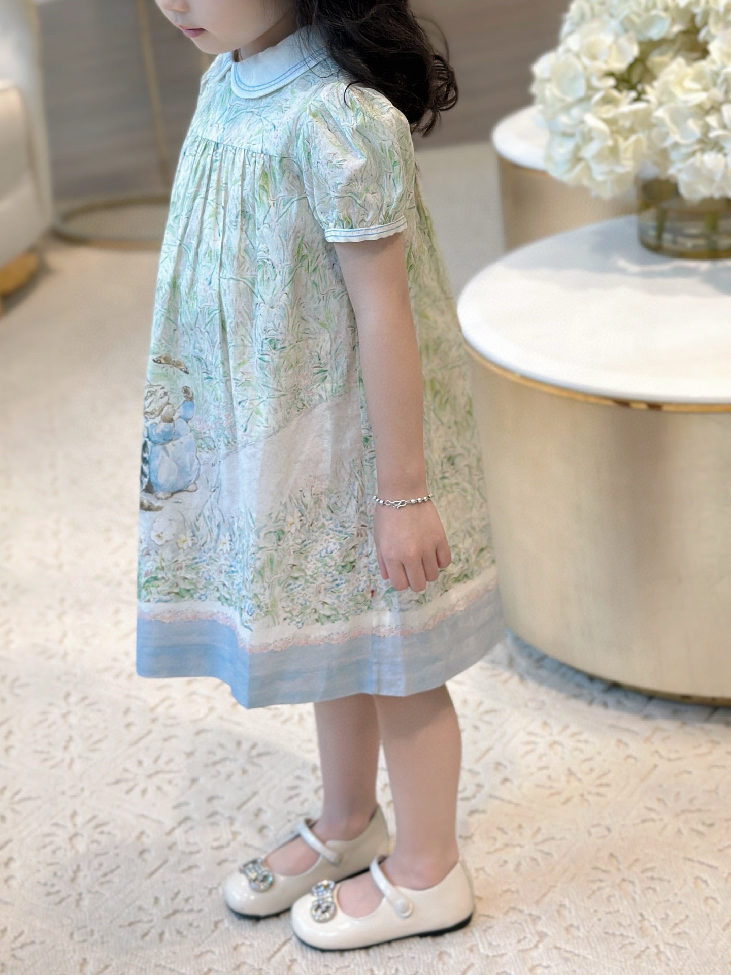 GC Shirtdress