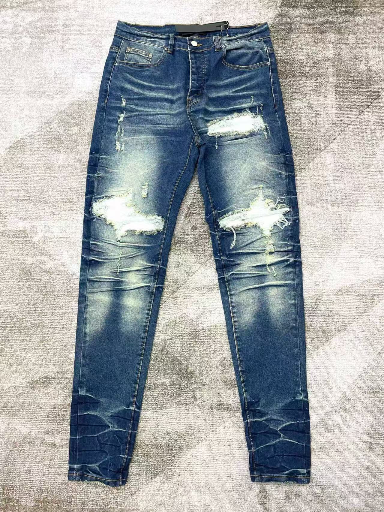 Amiri Short Pants (Waist 72)