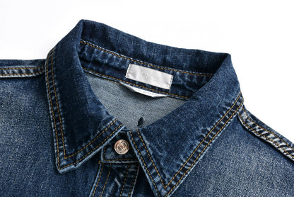 CD Jacket