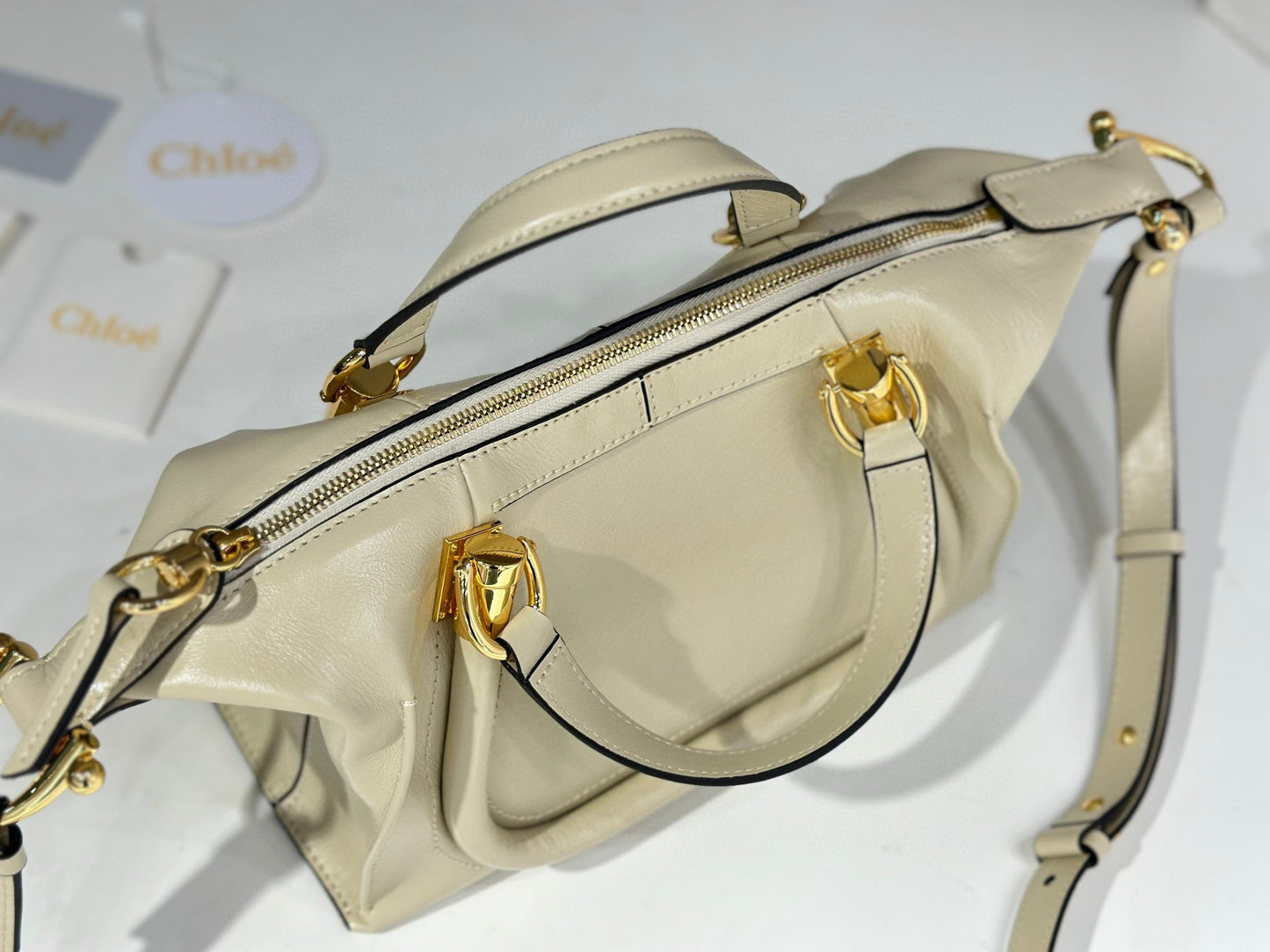 Chloe Marcie Hobo