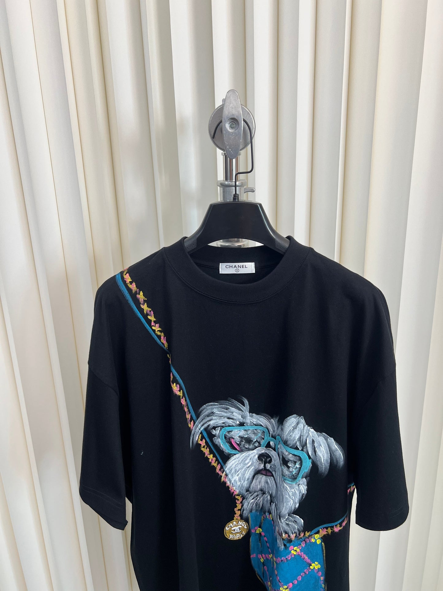 Chanel T-shirt