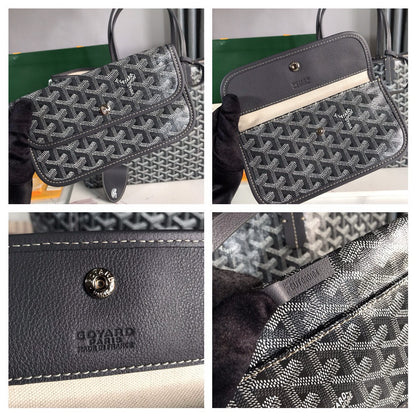 GOYARD SAINT LOUIS GM 40*32*19
