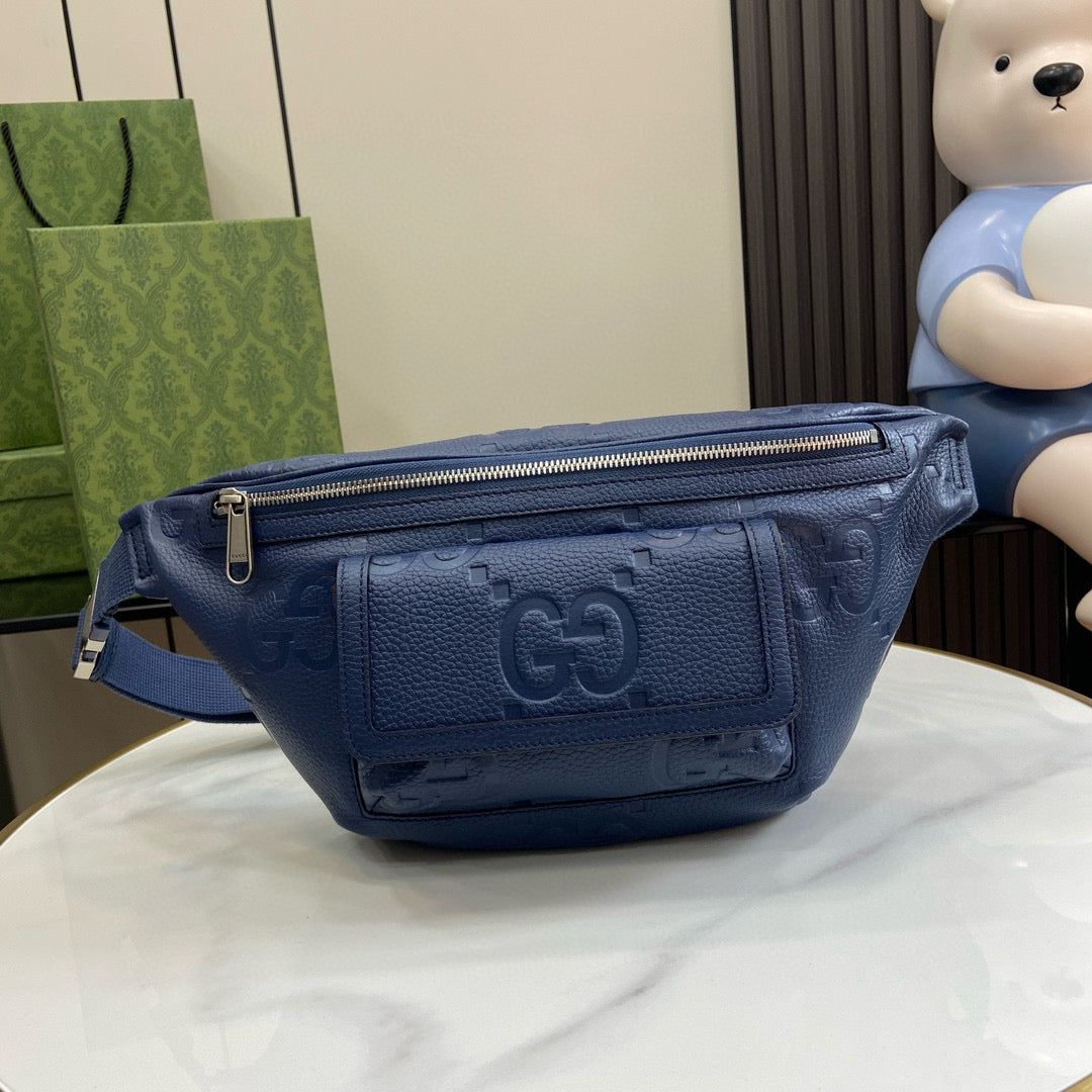 GC Cross Body Bag