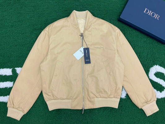 CD Jacket