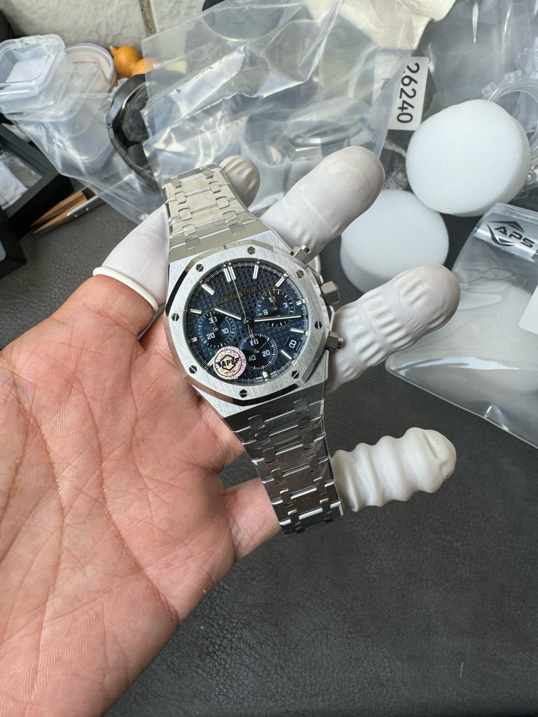 Audemars Piguet Royal Oak Offshore