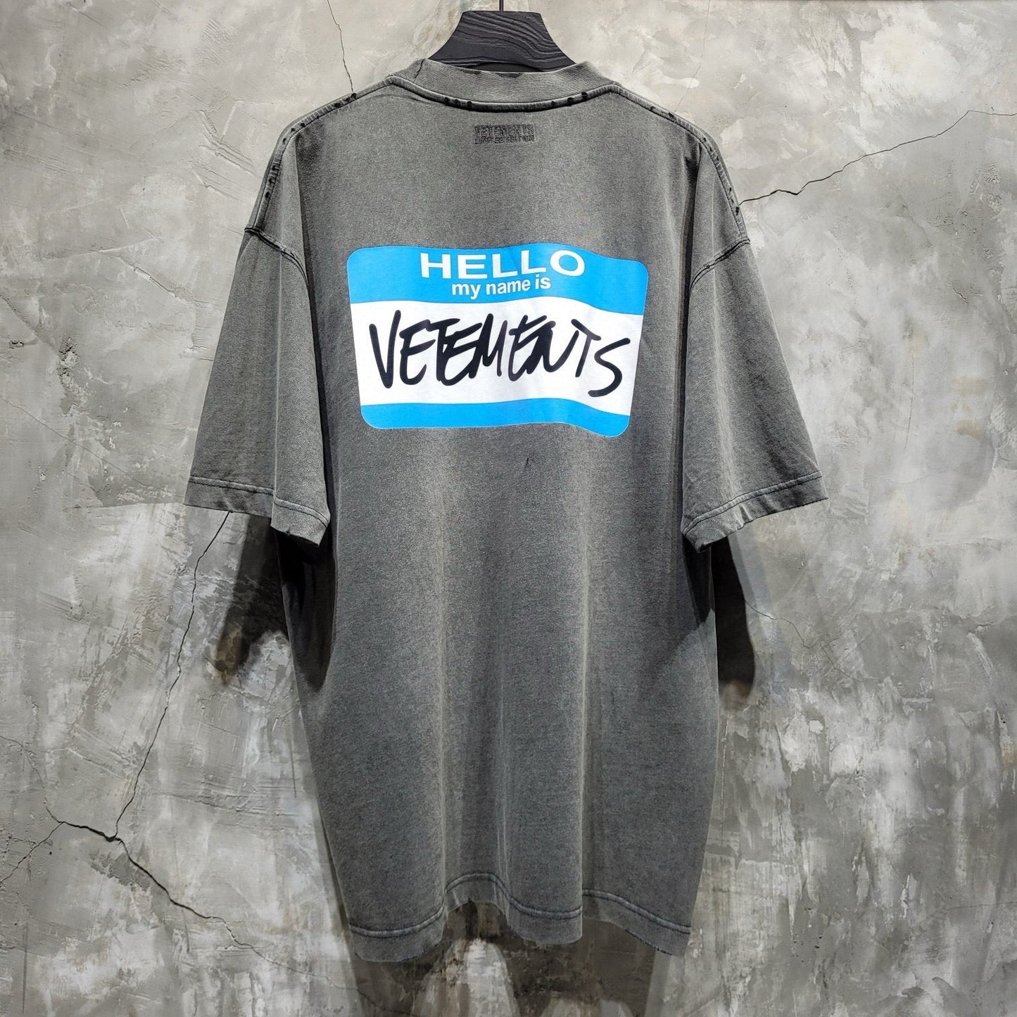 VTM T-shirt