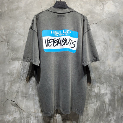 VTM T-shirt