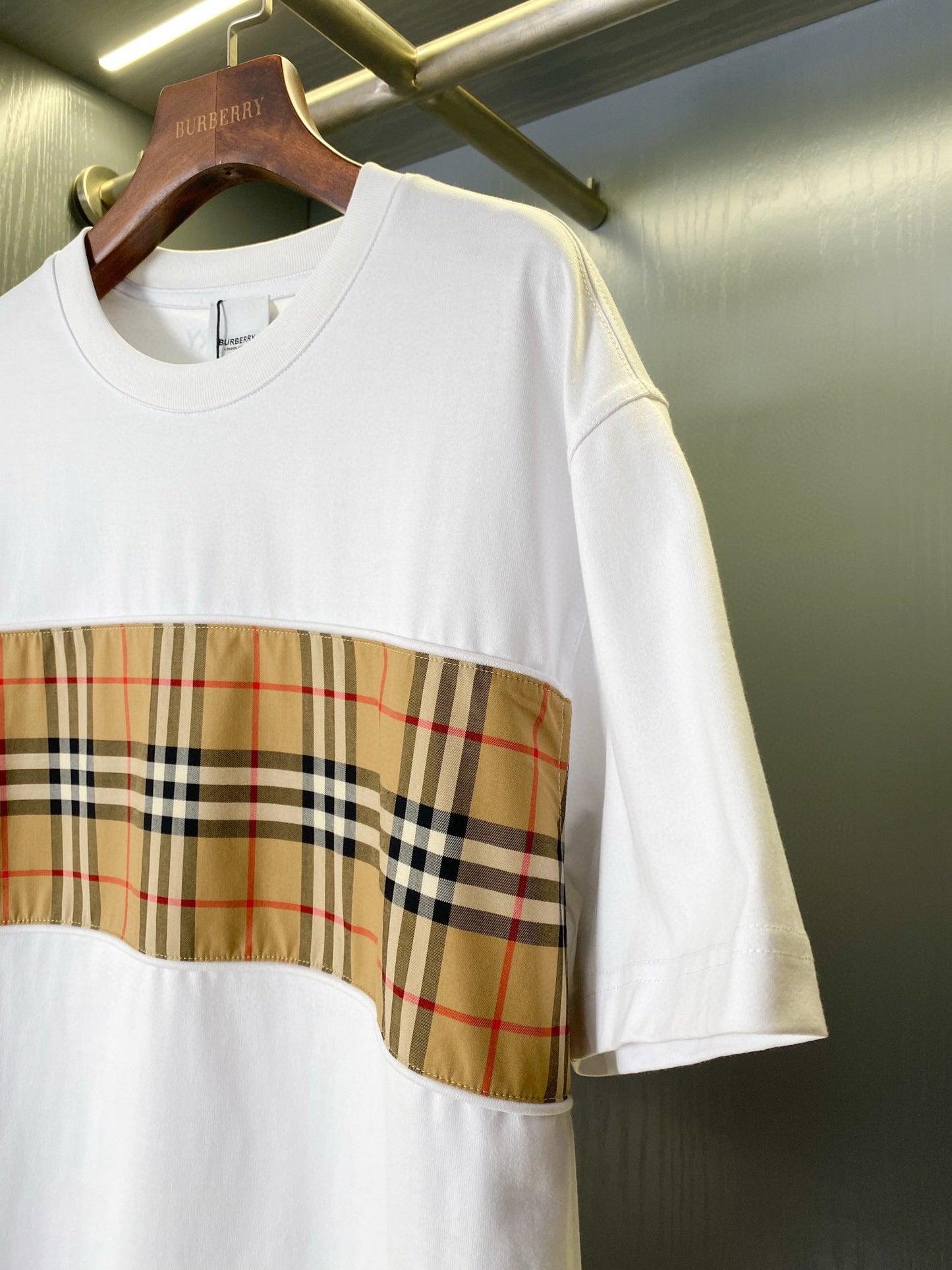 BBR T-shirt