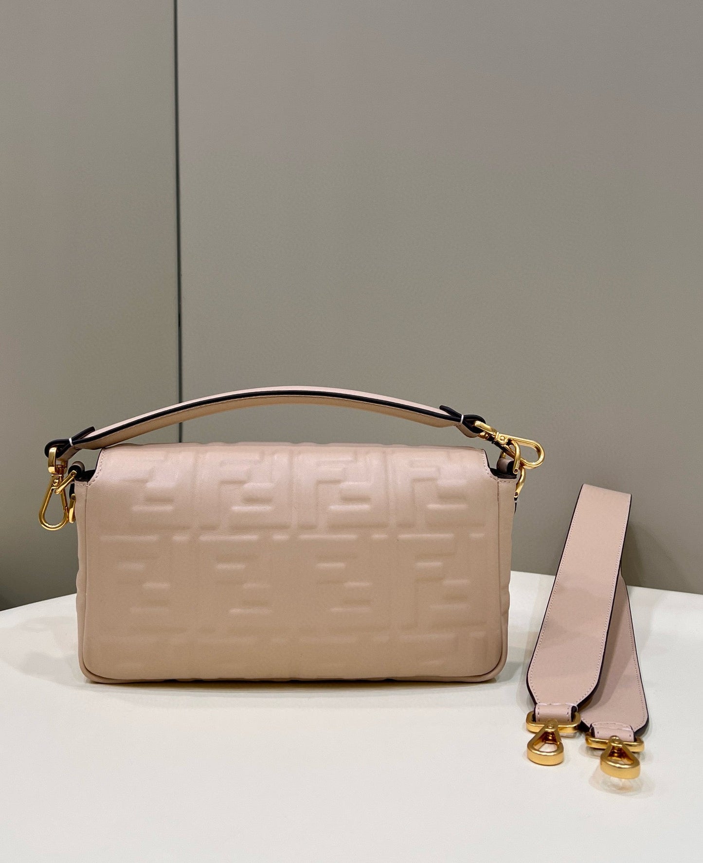 Fendi Baguette