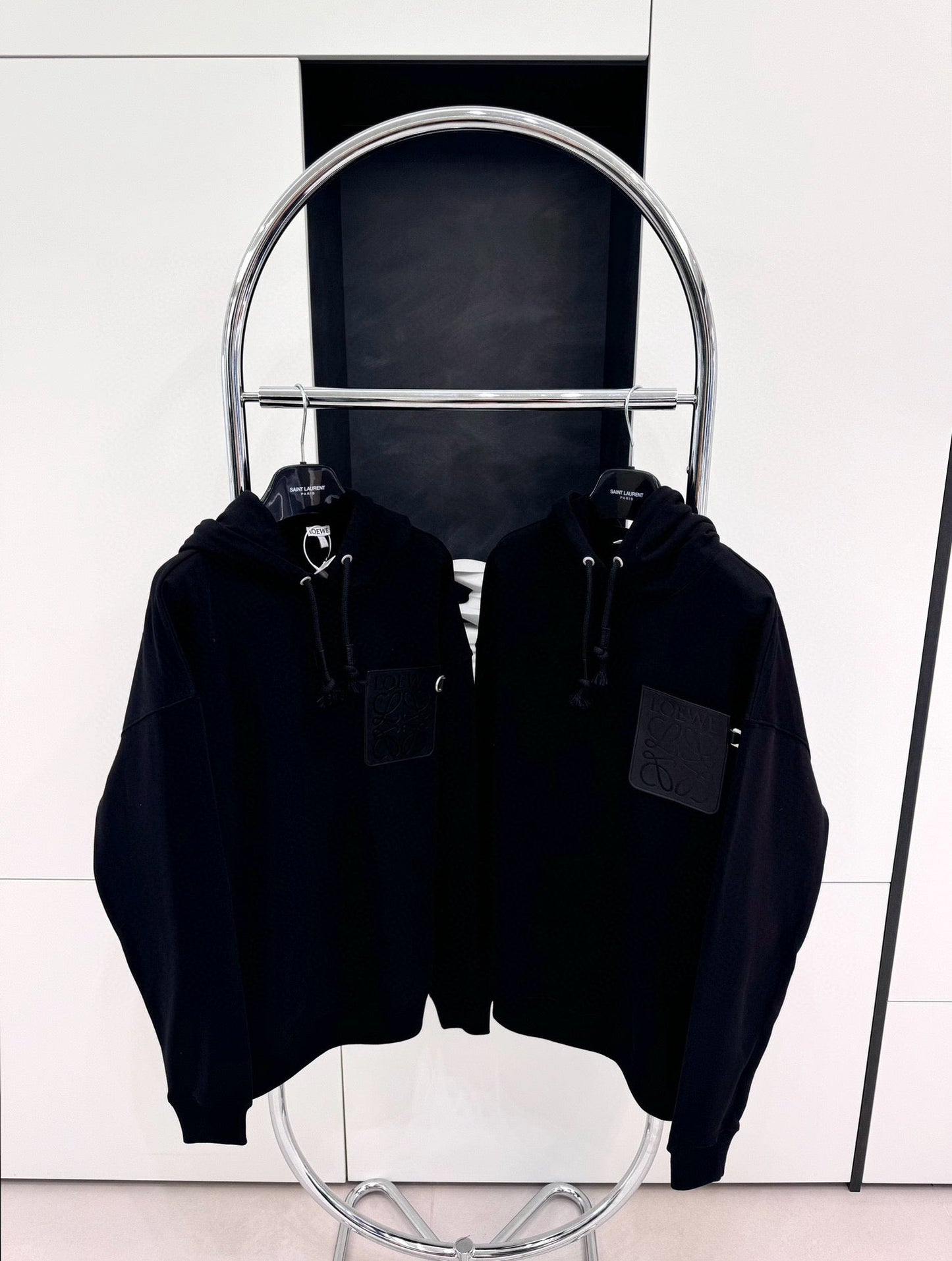 Lw Hoodie