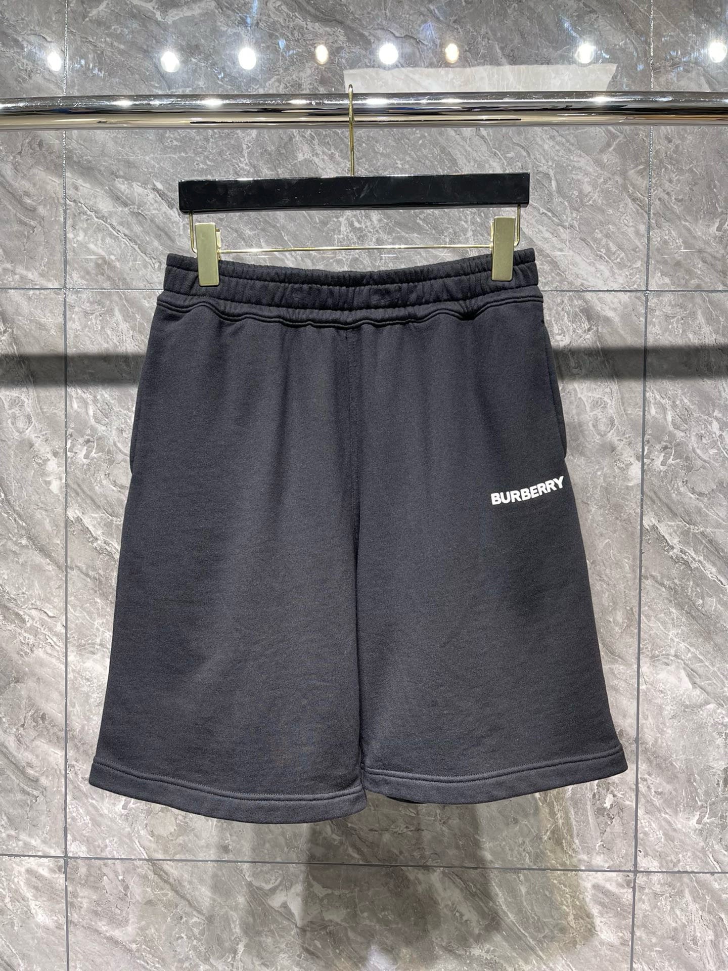 BBR Shorts
