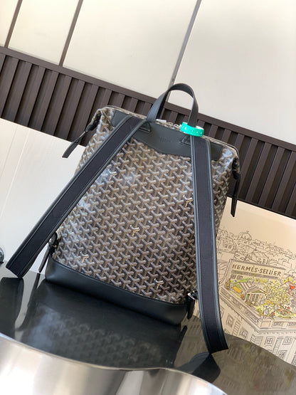 Goyard Backpack