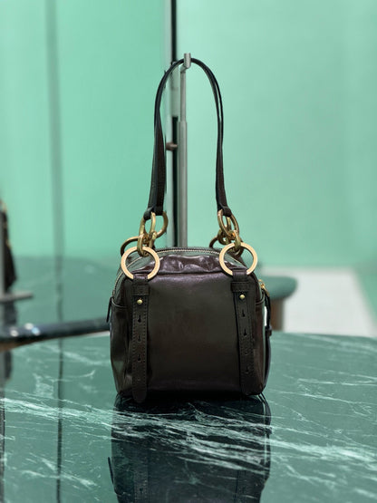 Prada Top Handle Bag