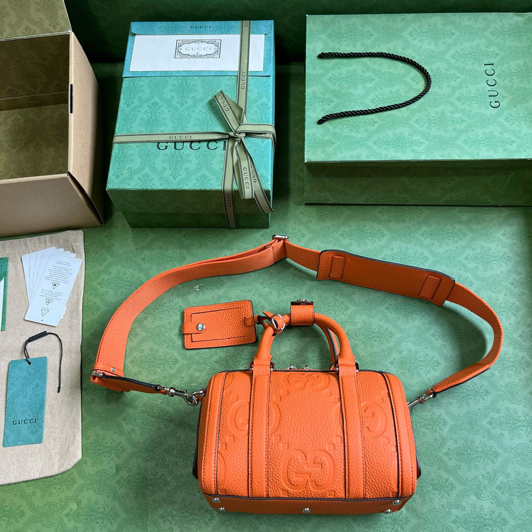 GC Duffle Bag