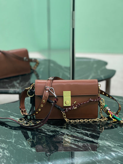 Prada Shoulder Bag