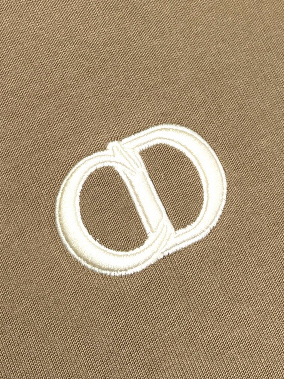 CD T-shirt