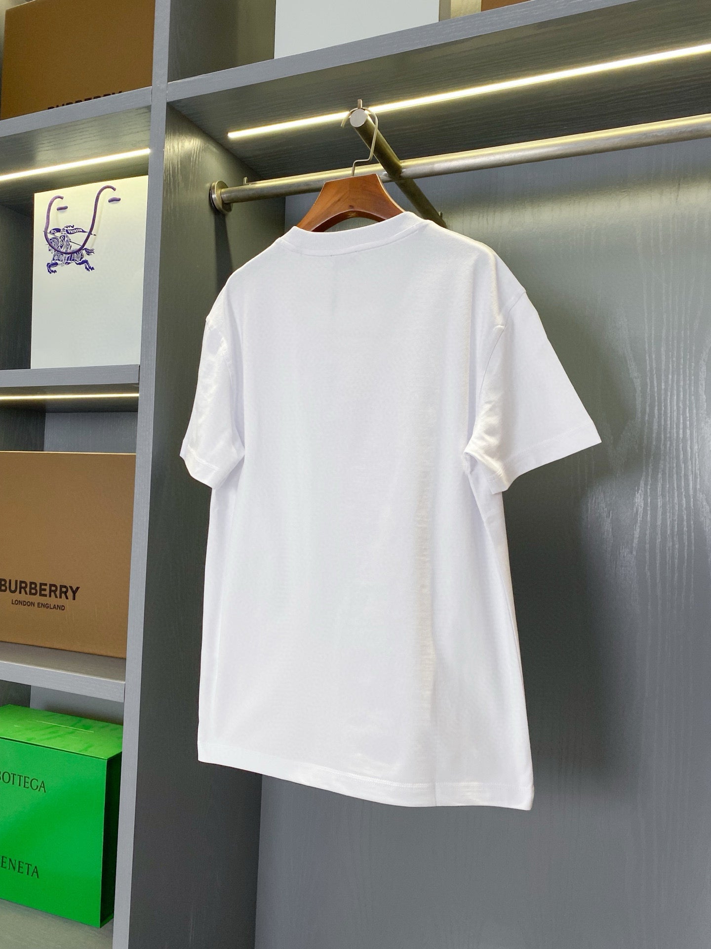 BBR T-shirt