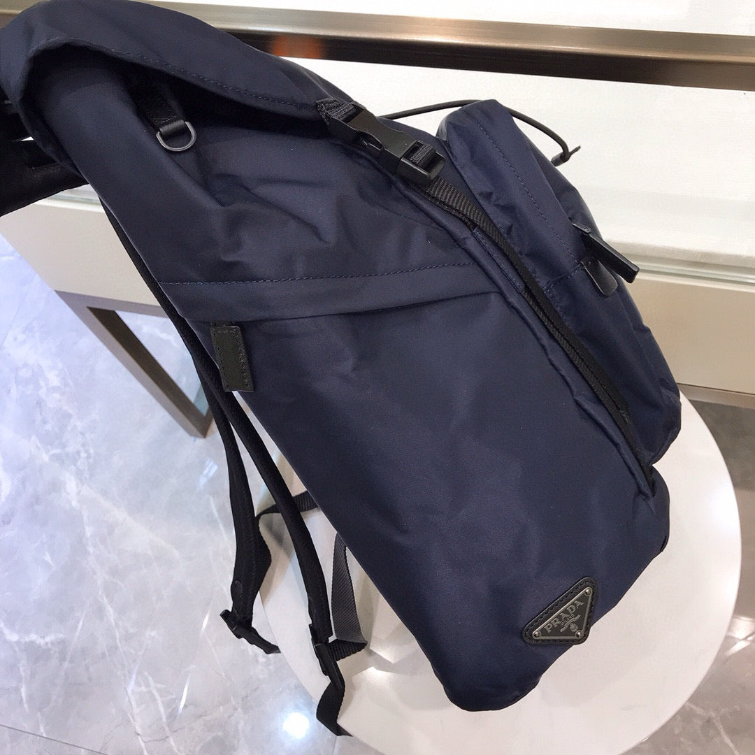 Prada Backpack