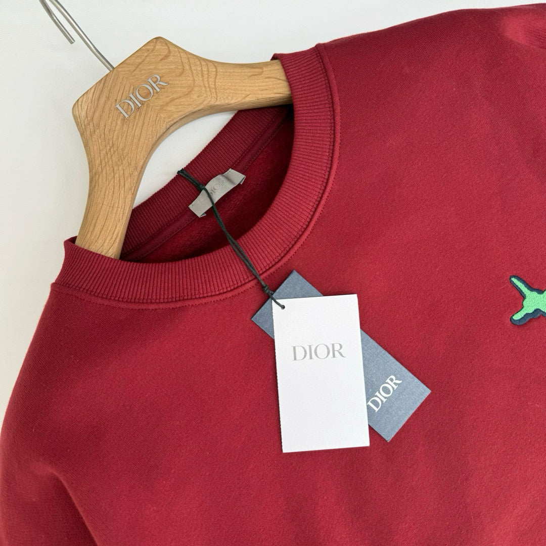 CD Sweater