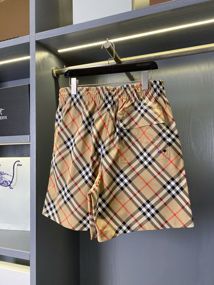BBR Shorts Pants