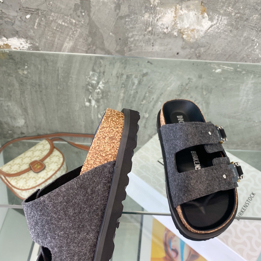 Dior Sandals