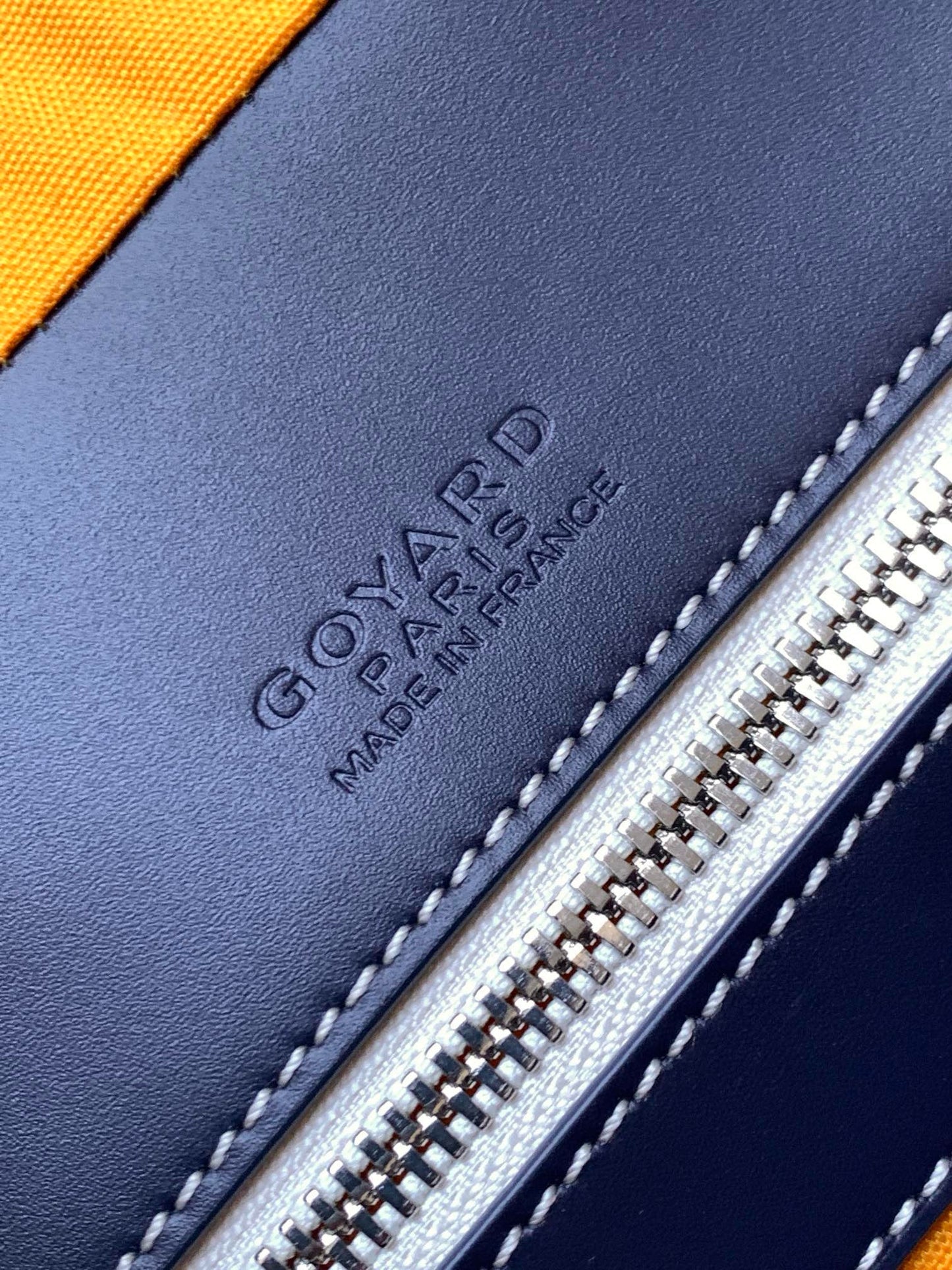 Goyard Briefcase