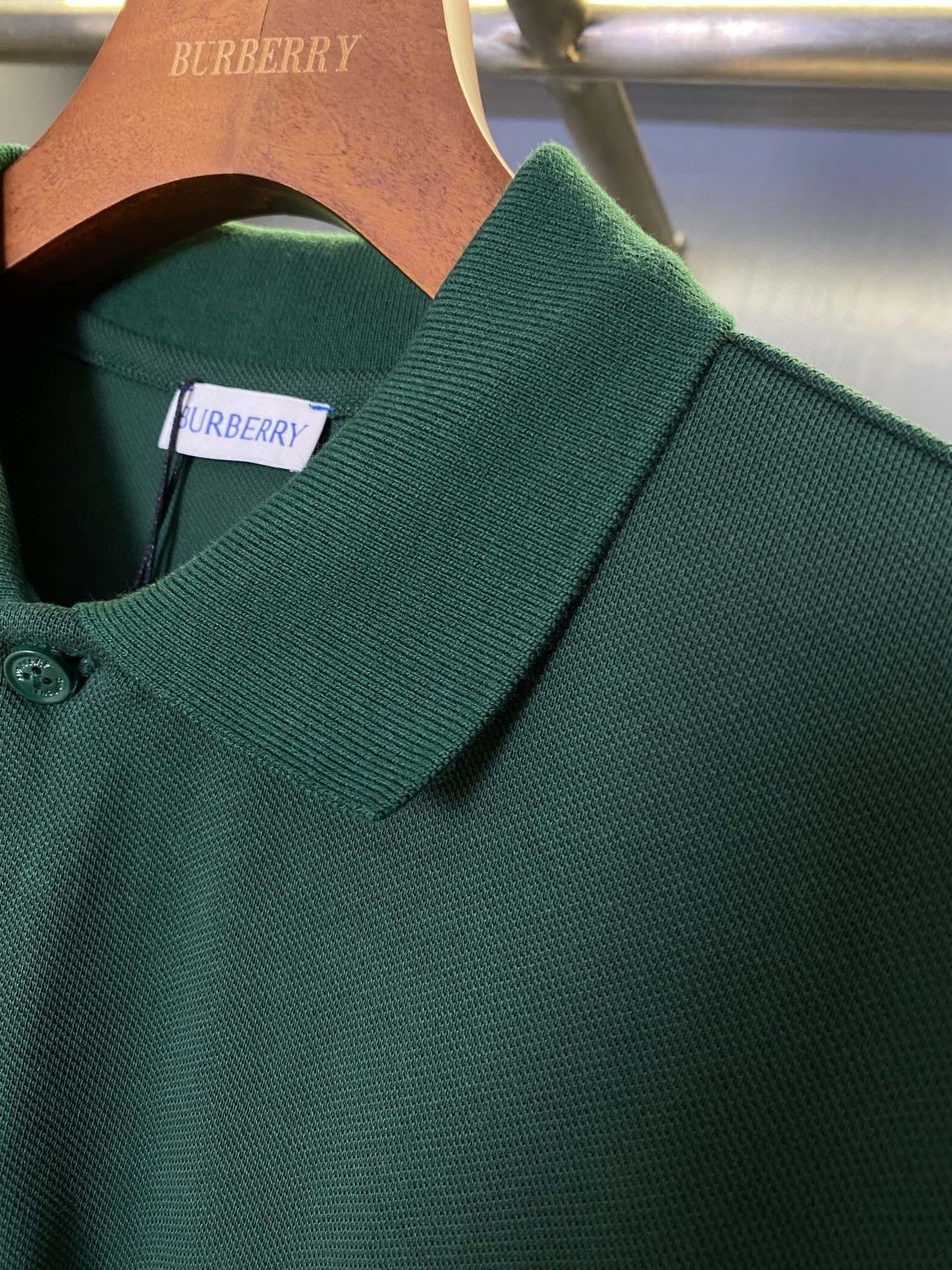 BBR Polo