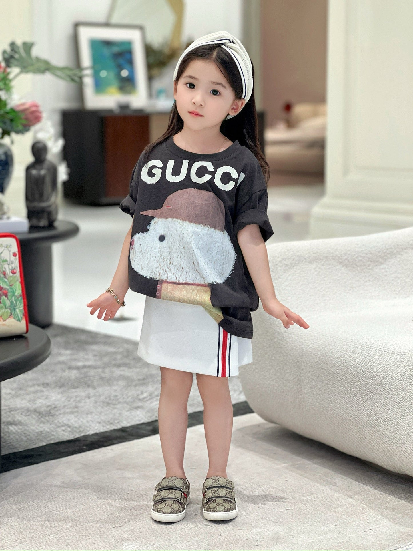 GC T-Shirt