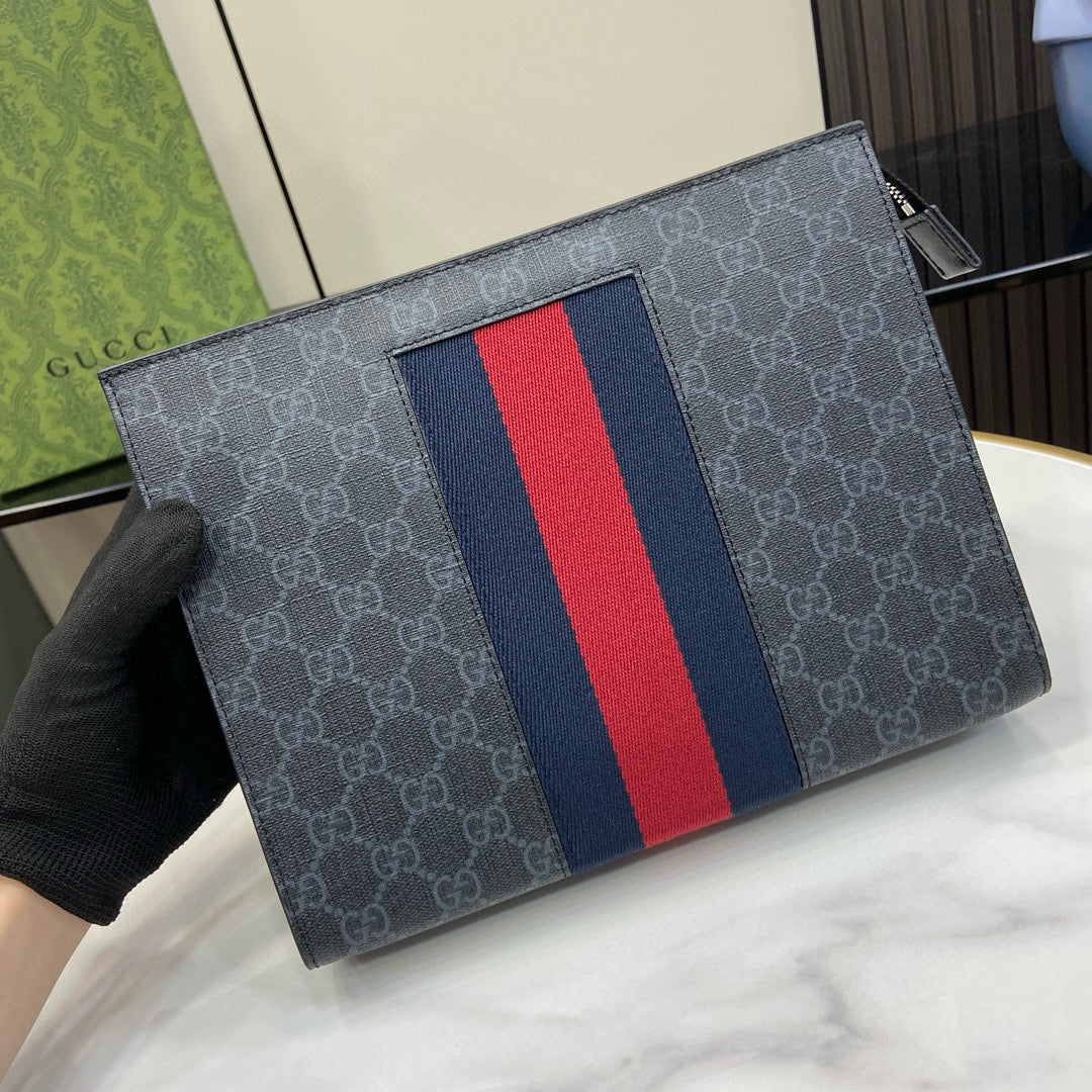 GC Clutch Bag