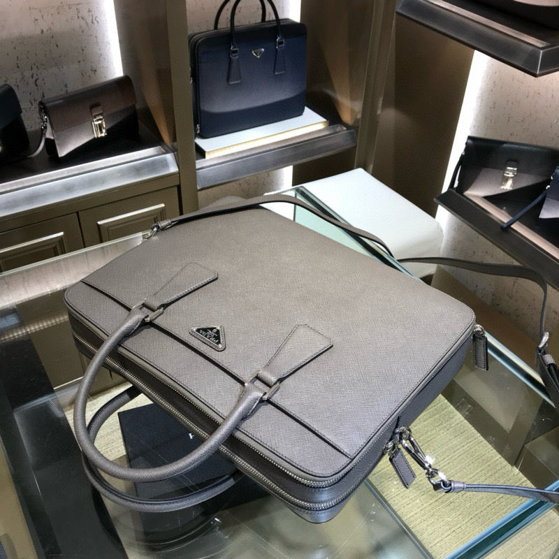 Prada Briefcase