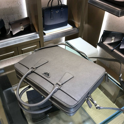 Prada Briefcase