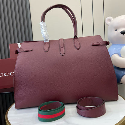 GC Jackie Tote