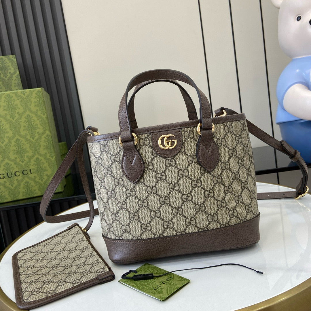 GC Ophidia Tote