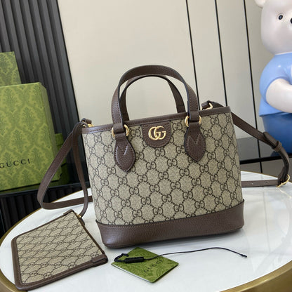 GC Ophidia Tote