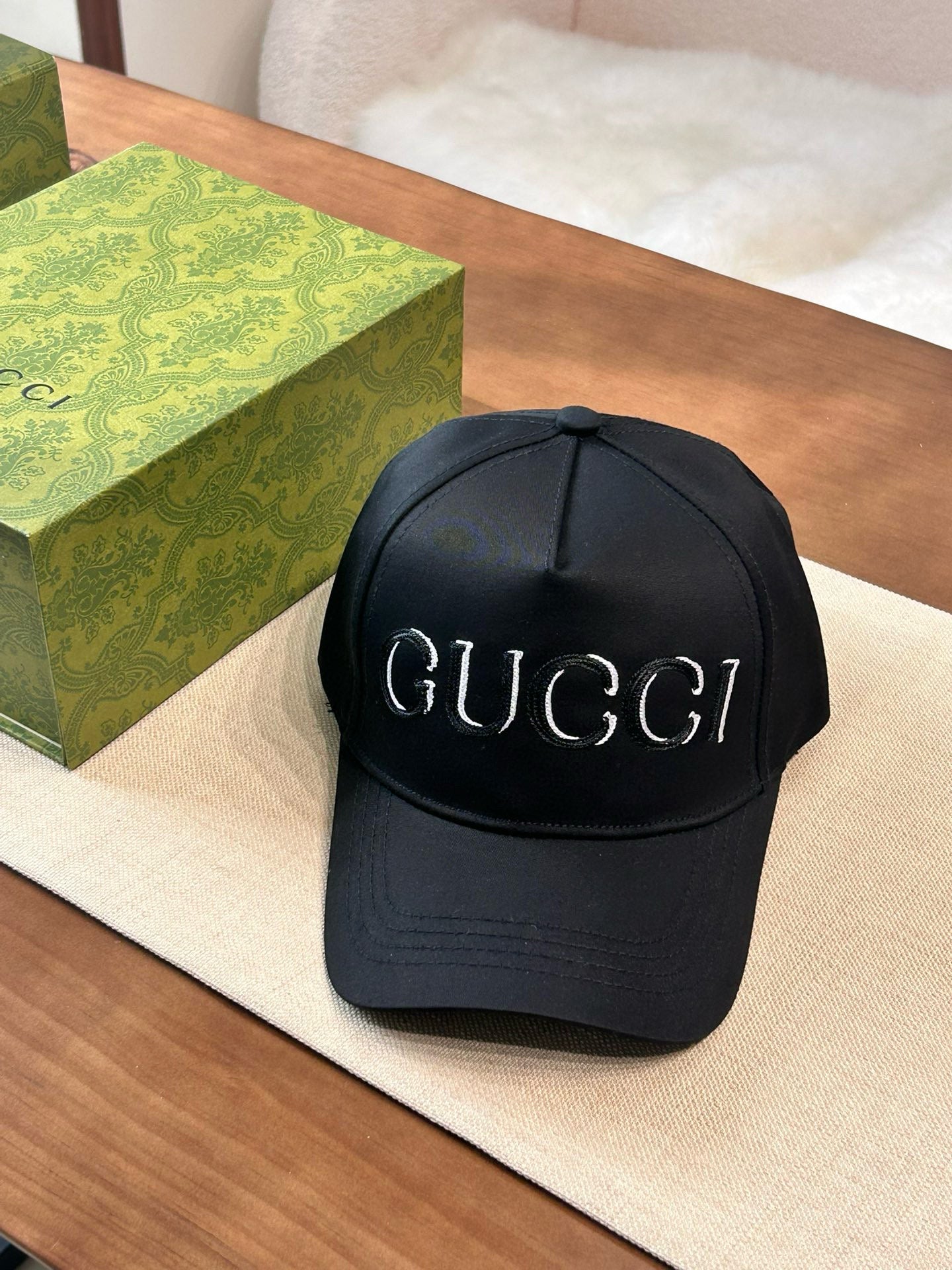 Gucci Cap