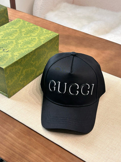 Gucci Cap