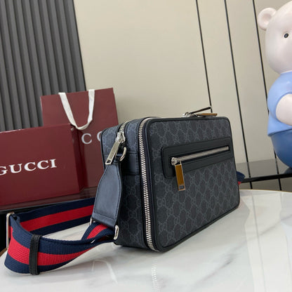 GC Messenger Bag