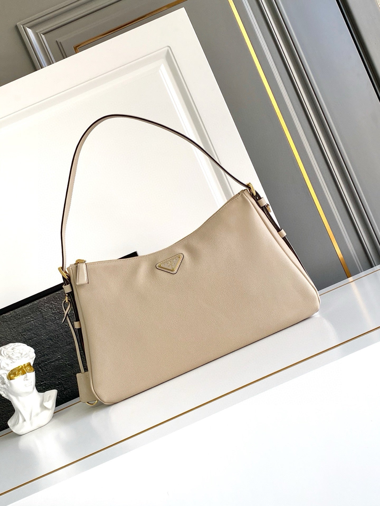 Prada Shoulder Bag