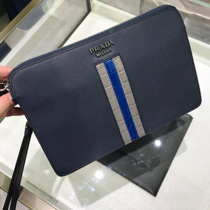 Prada Clutch Bag
