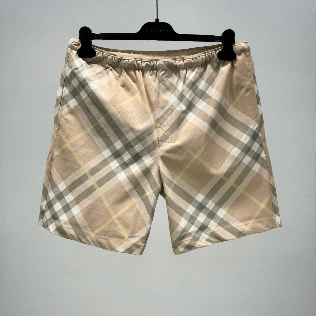 BBR Shorts
